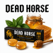 Табак для кальяна Dead Horse Honey Halls (Медовый Холлс) 100 гр